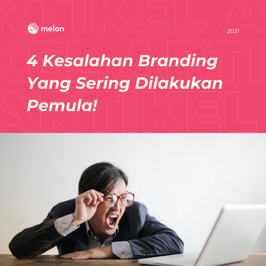 the beginner branding mistakes