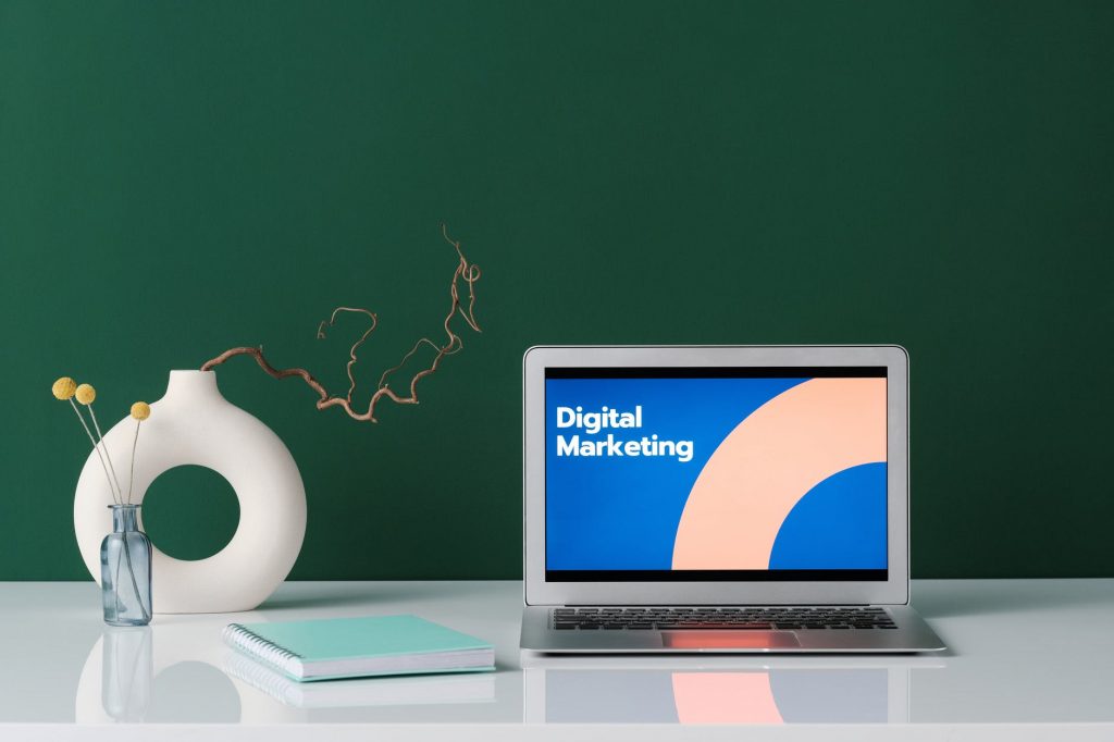 panduan lengkap strategi digital marketing untuk melancarkan bisnis