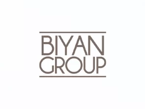 Client Biyan Group