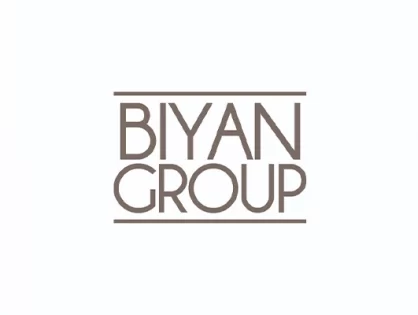 Client Biyan Group