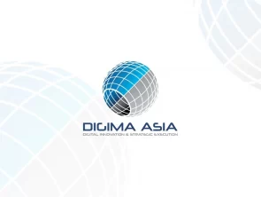 Client Digima Asia