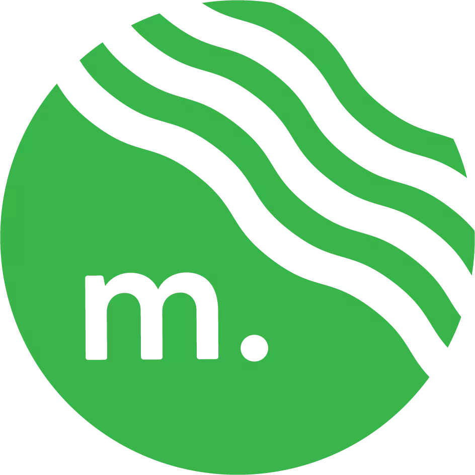 logo melon branding