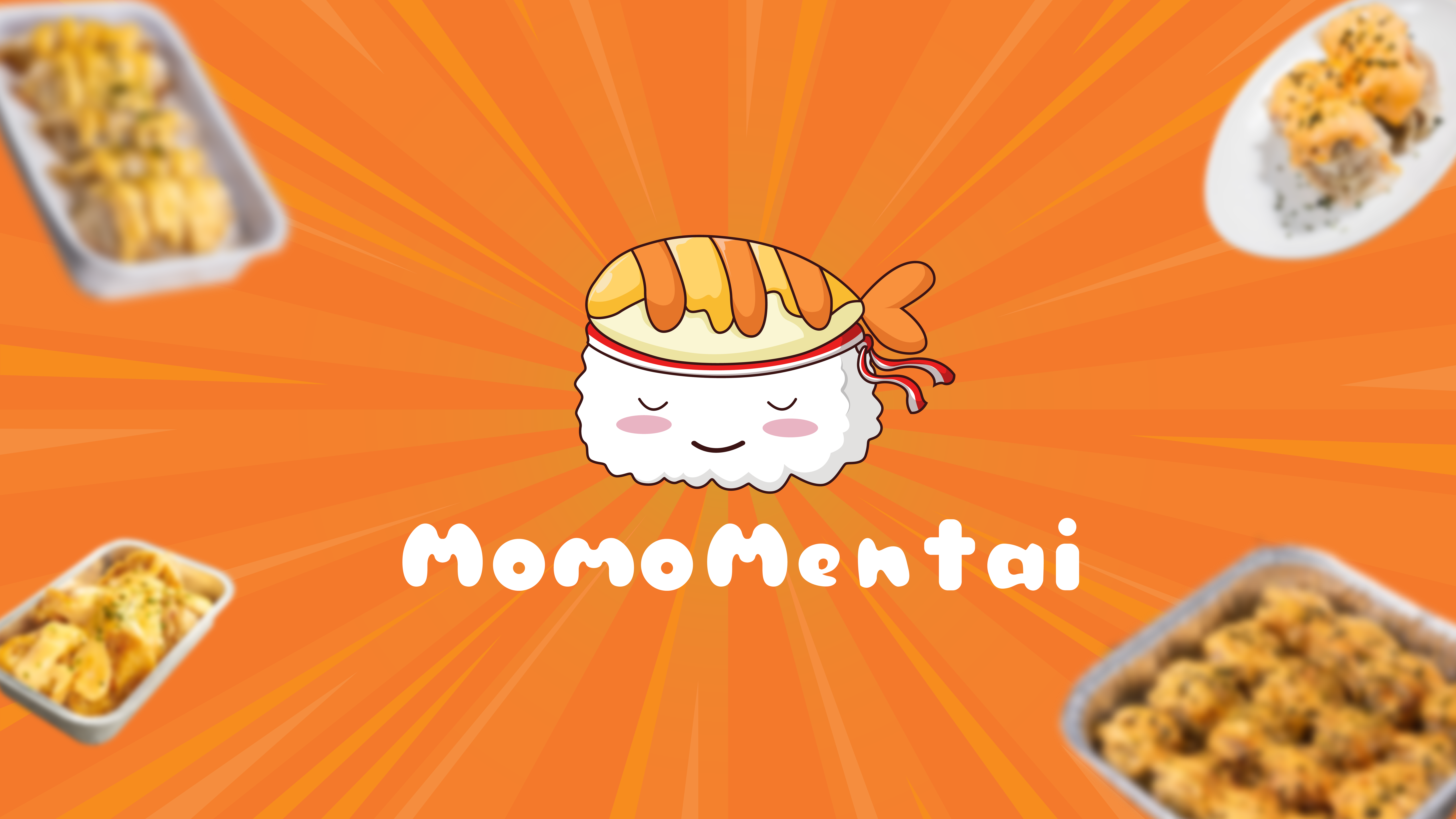Momo Mentai