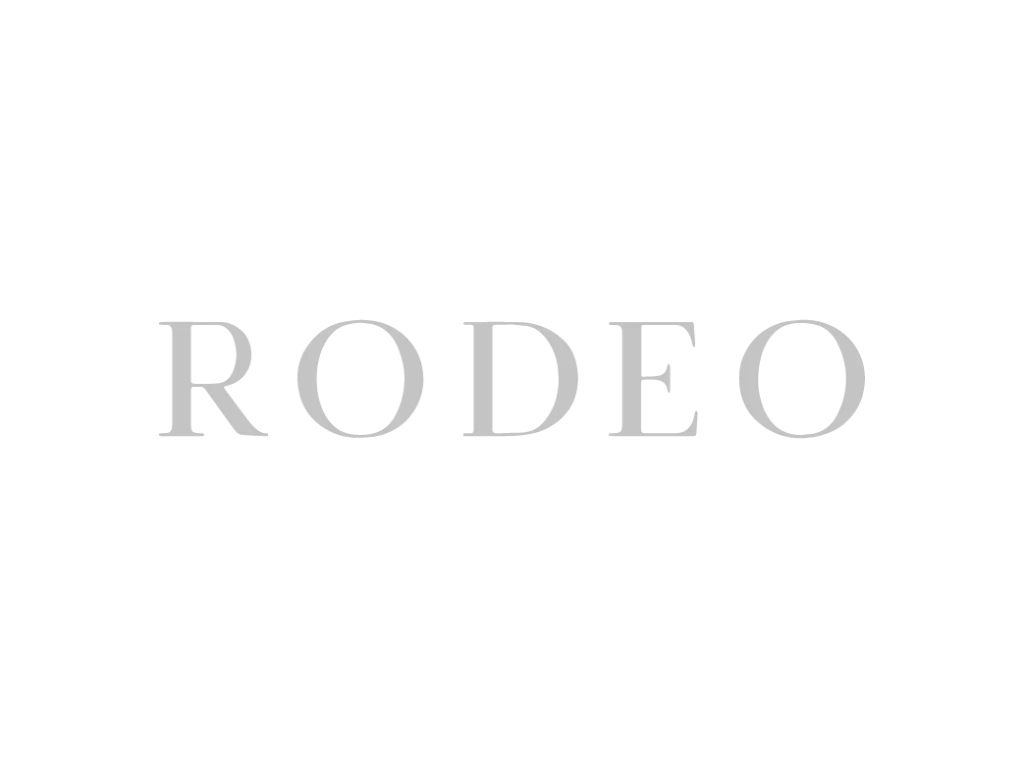 Rodeo (1)