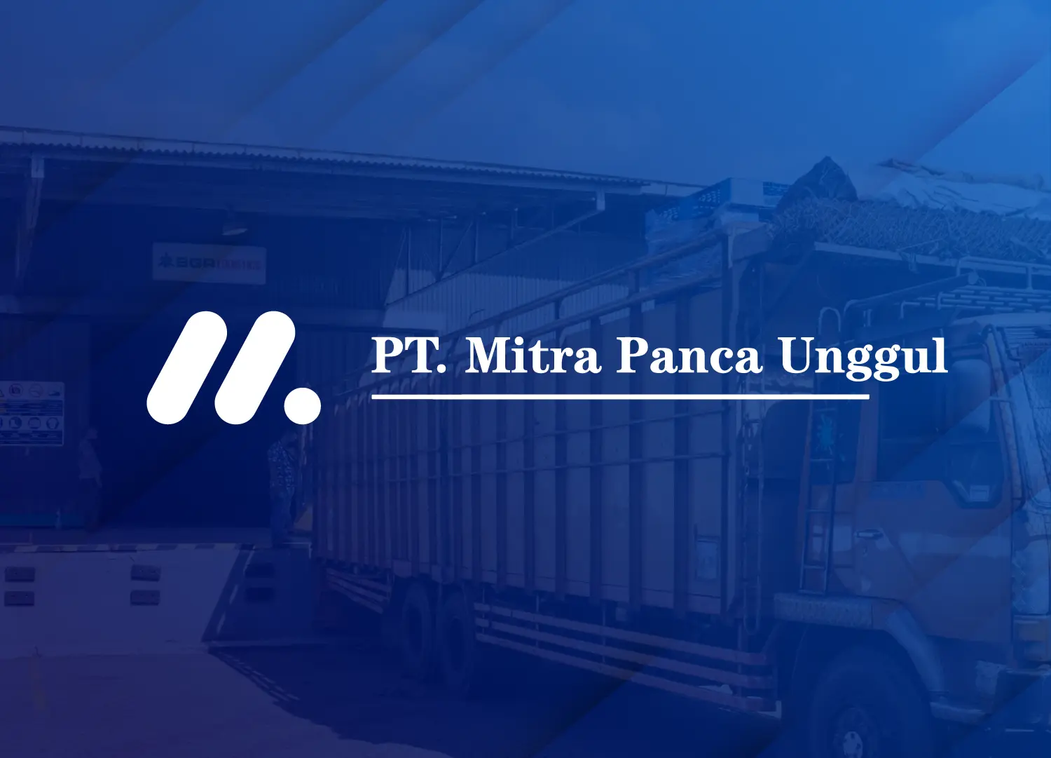 PT Mitra Panca Unggul