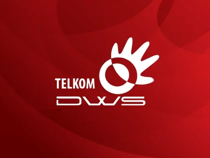 TELKOM DWS COVER