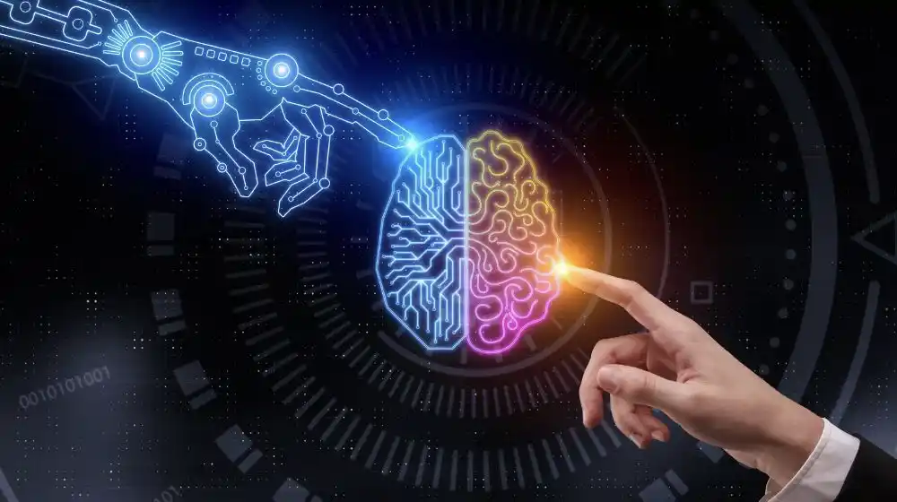 Let's Learn How Artificial Intelligence Modifies the Way We Think About Brands, Pict by canva.com