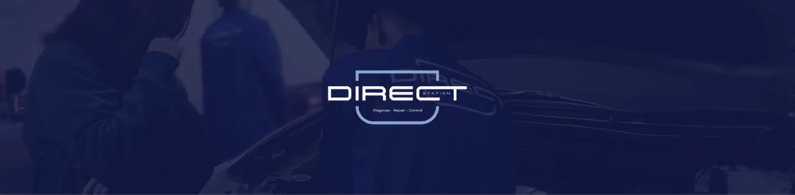 DIRECT STATION
