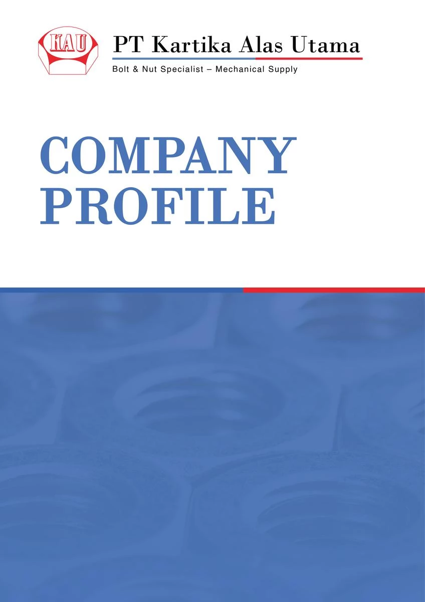 PT Kartika Alas Utama