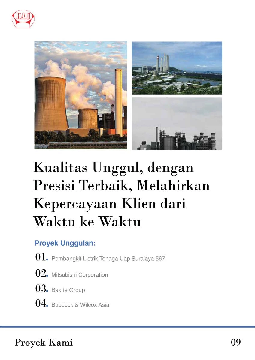 PT Kartika Alas Utama