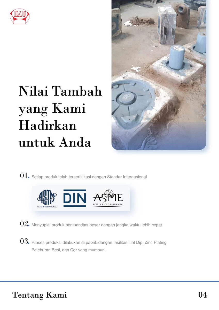 PT Kartika Alas Utama