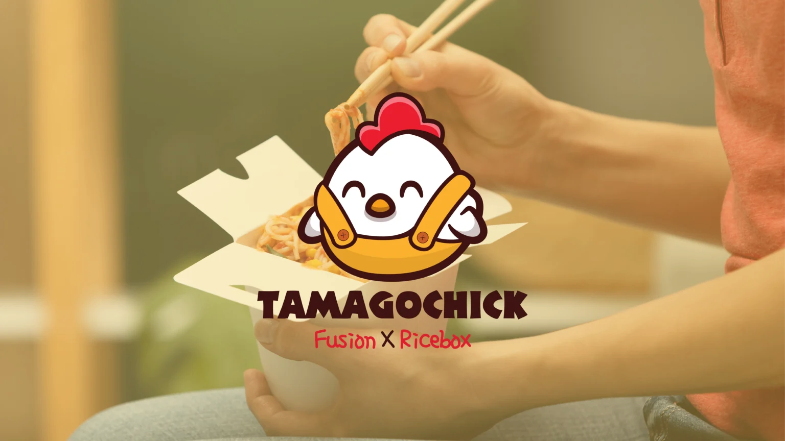 cover tamagochick