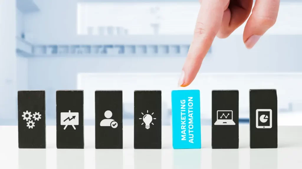 Unleashing the Power of content marketing strategy