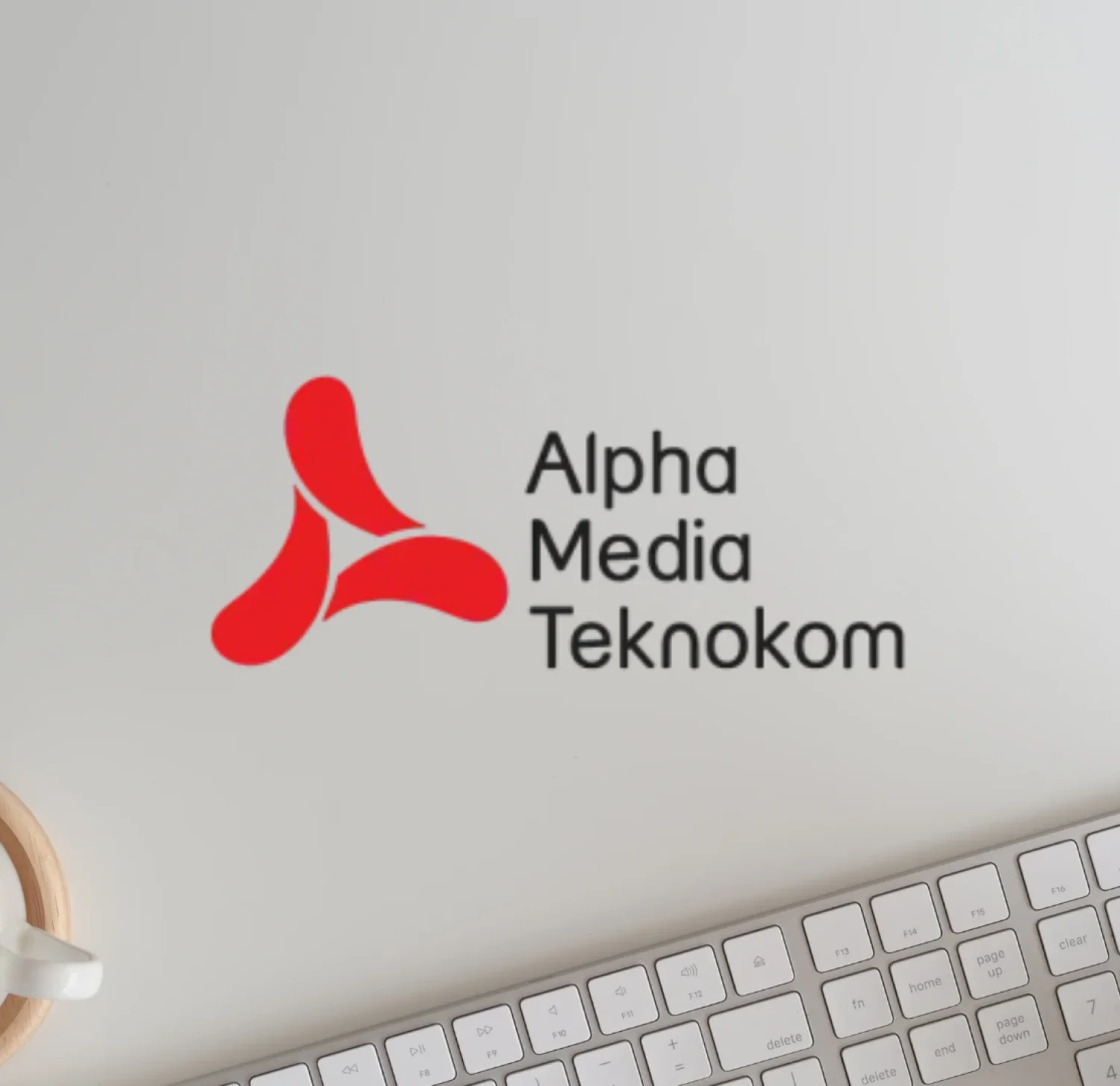 Alpha Media Teknokom