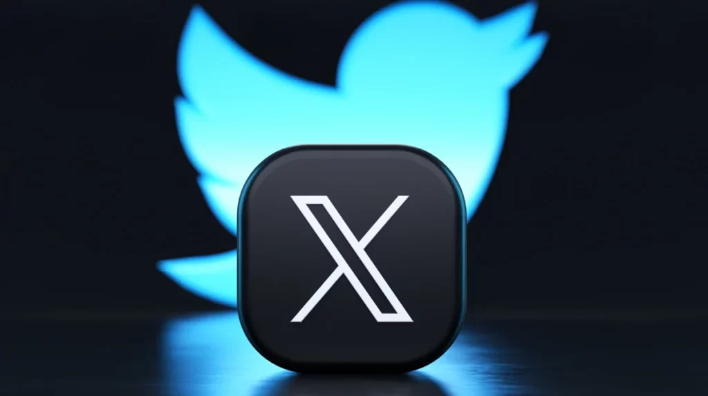 The Rebranding of Twitter to X
