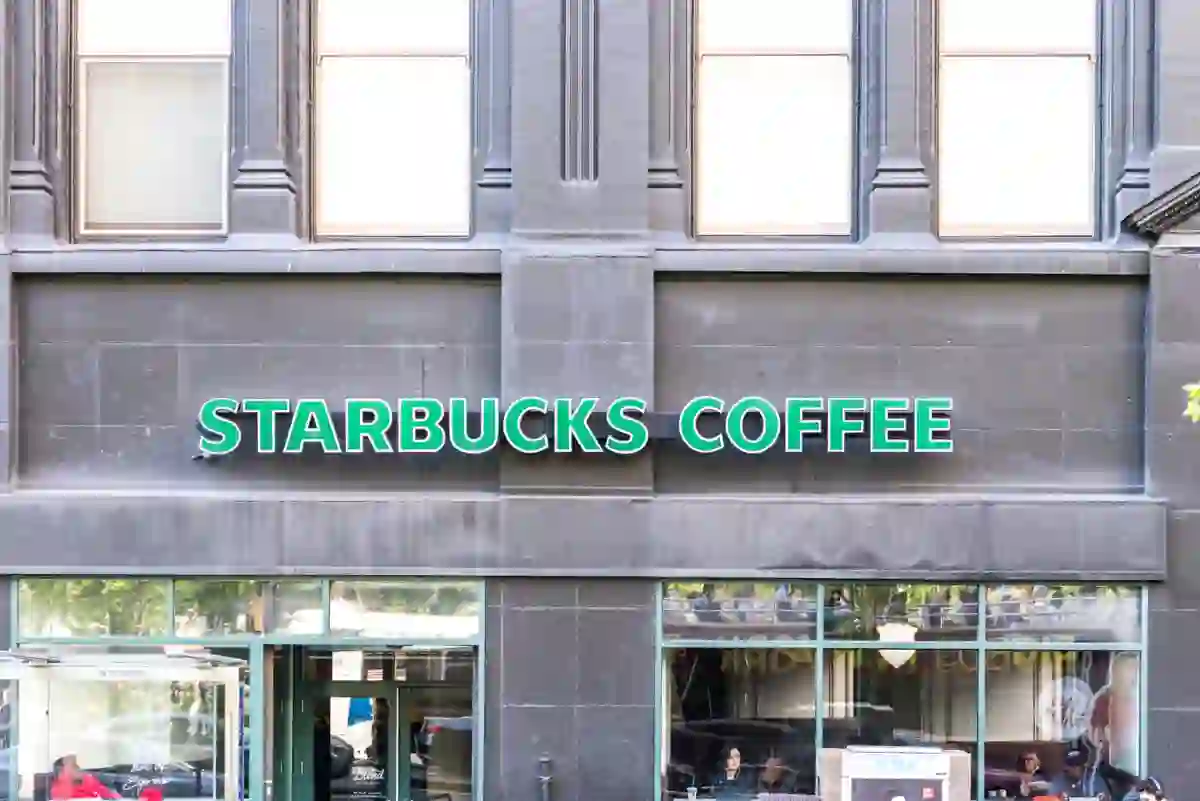 Nespresso vs. Starbucks