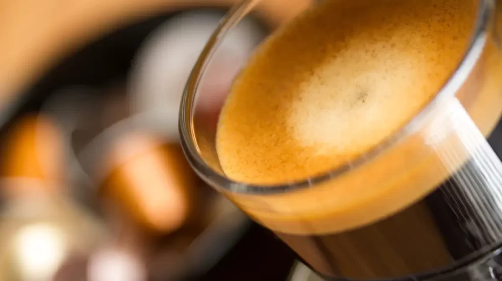 Nespresso's Boutiques