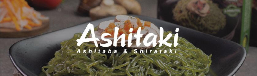 Ashitaki