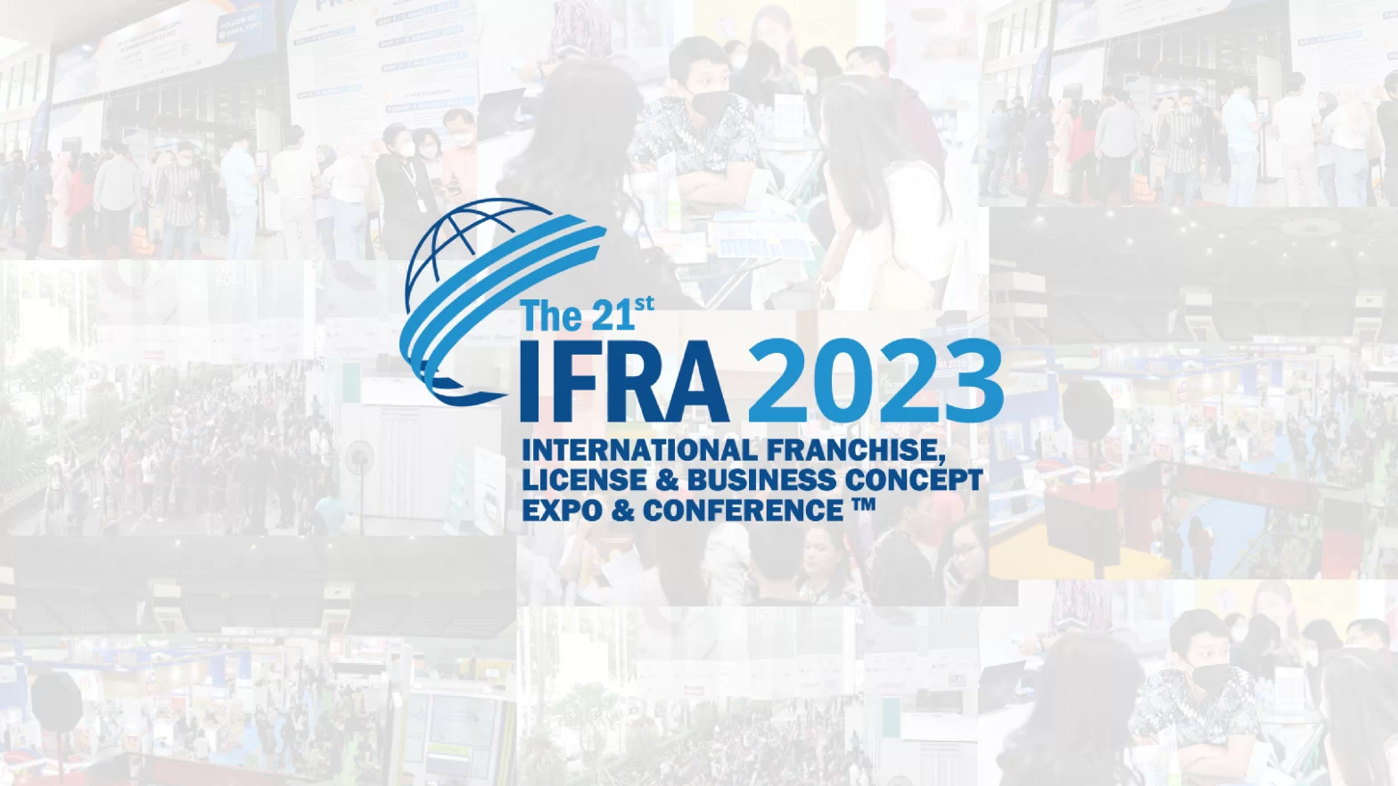 IFRA Business Expo