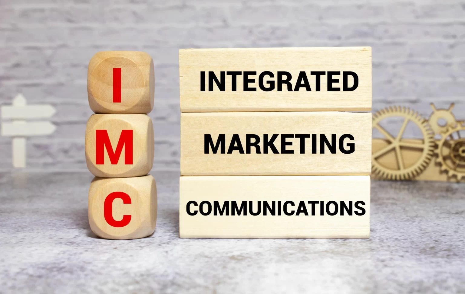 Integrated Marketing Communications (IMC)