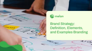 What is branding strategy