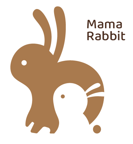 mama rabbit