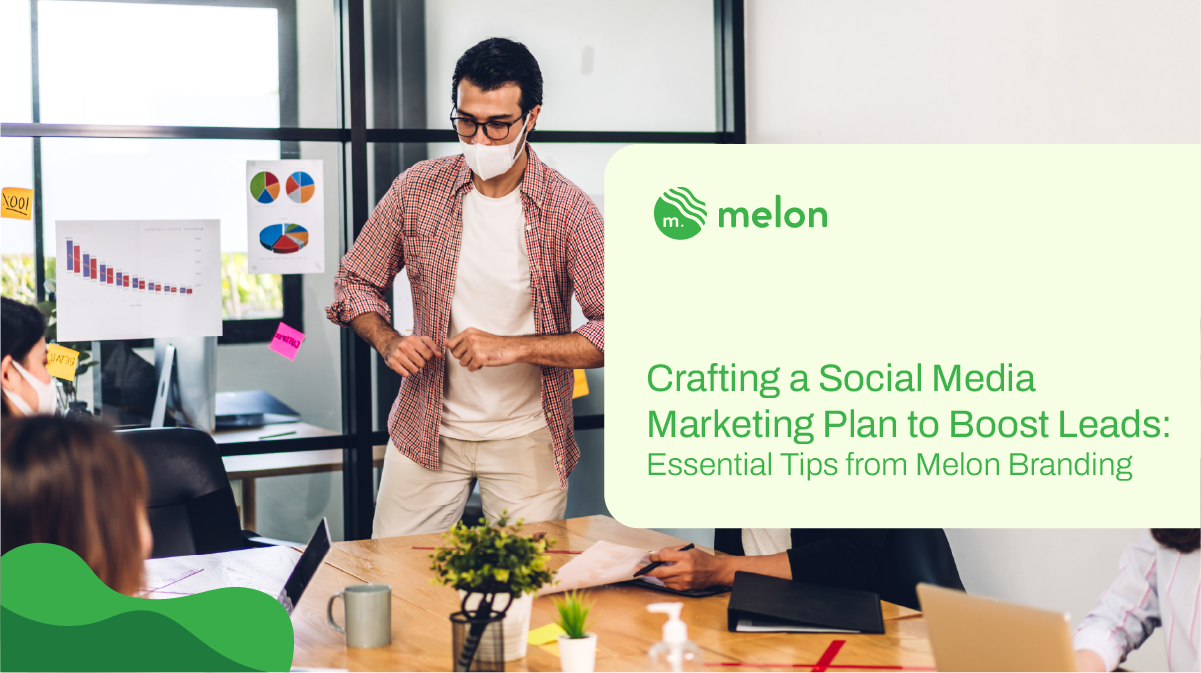 In the digital era, a social media marketing plan will influence the development of your business.