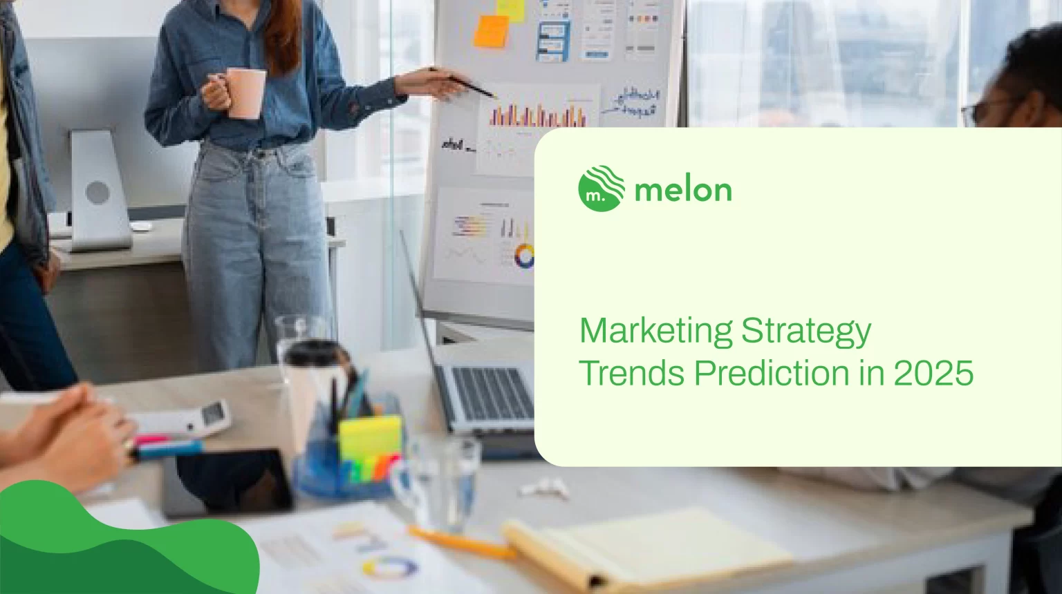 Marketing Strategy Trends Prediction in 2025