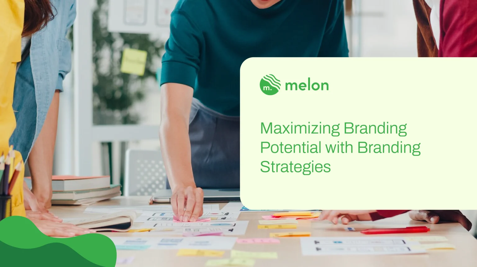 Maximizing Branding Potential with Branding Strategies