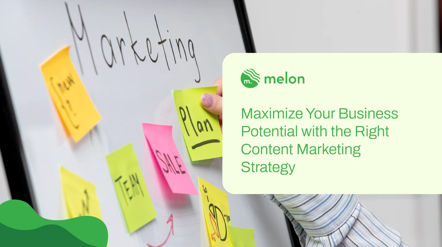 Content Marketing Strategy