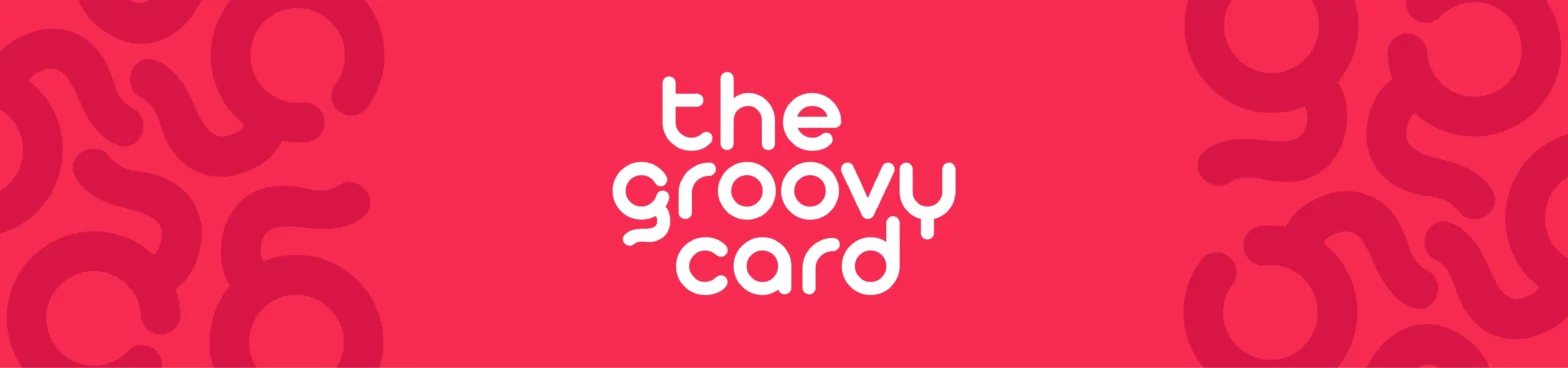 Groovy Banner