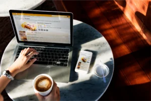 Website Maintenance