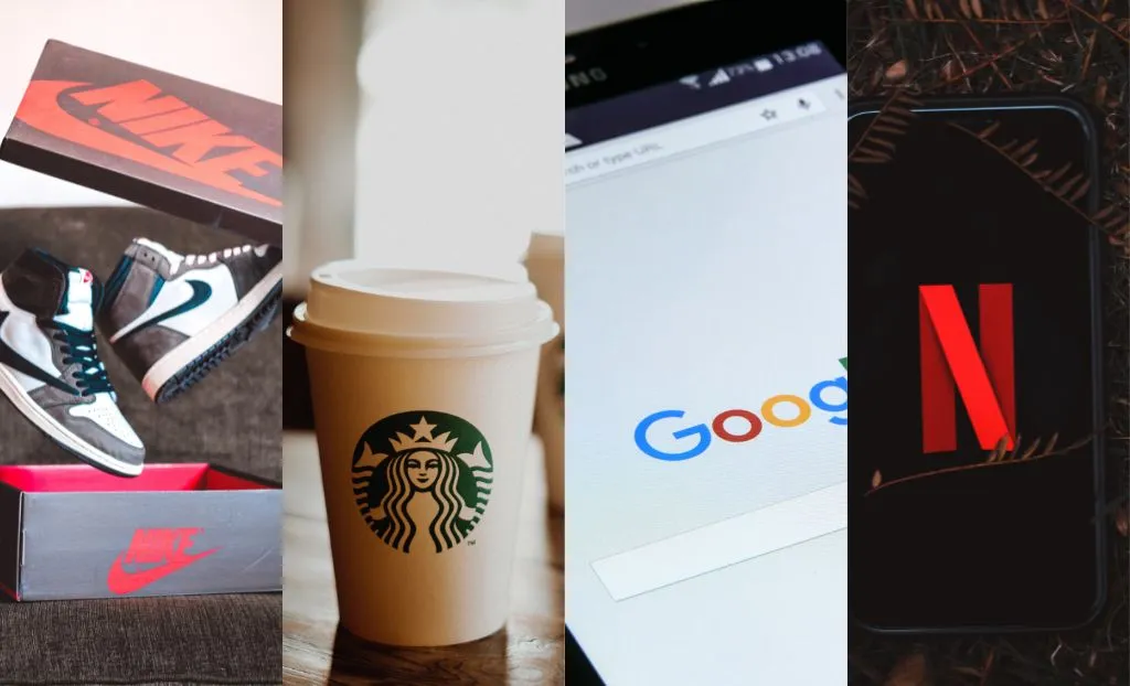 brand management merk terkenal