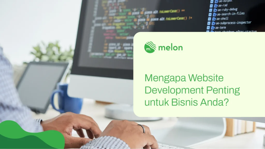 Website Development