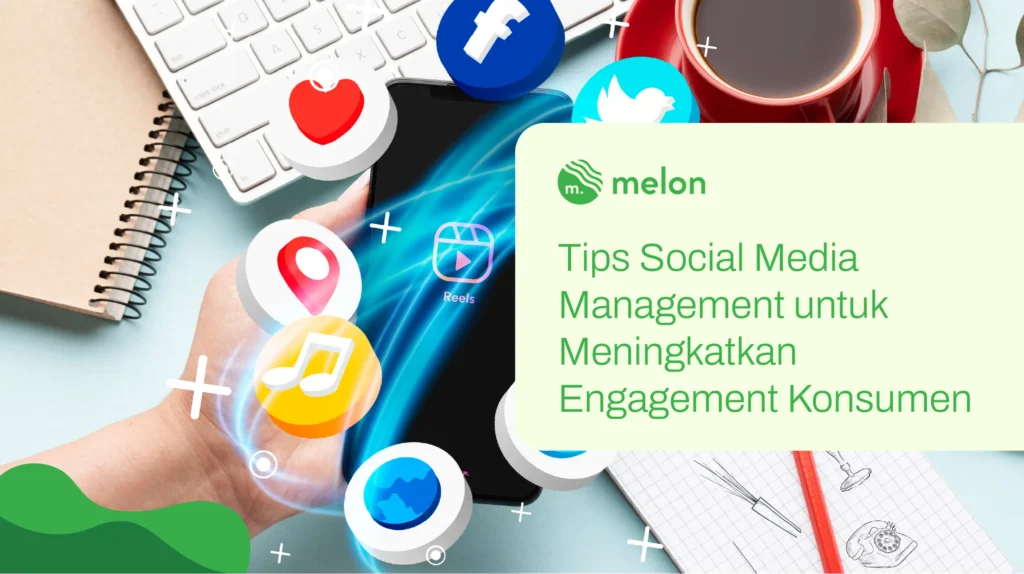 Social Media Management