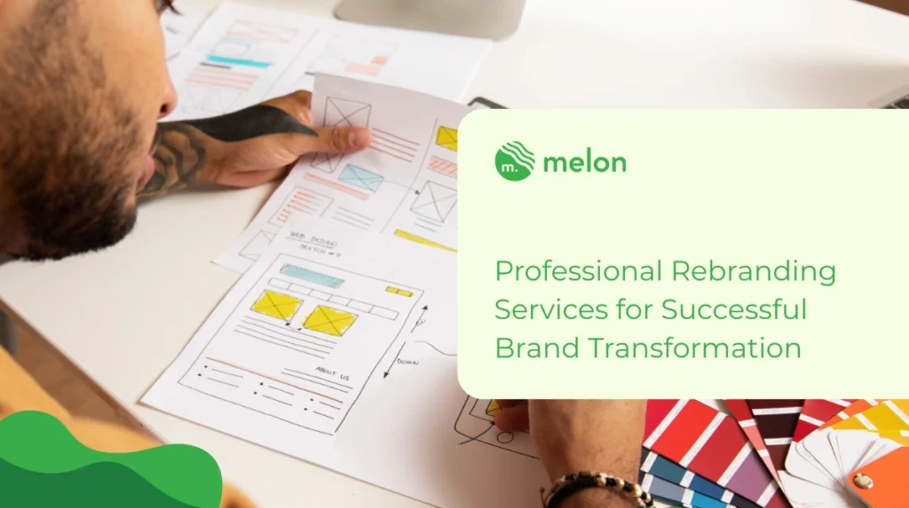 Rebranding Services