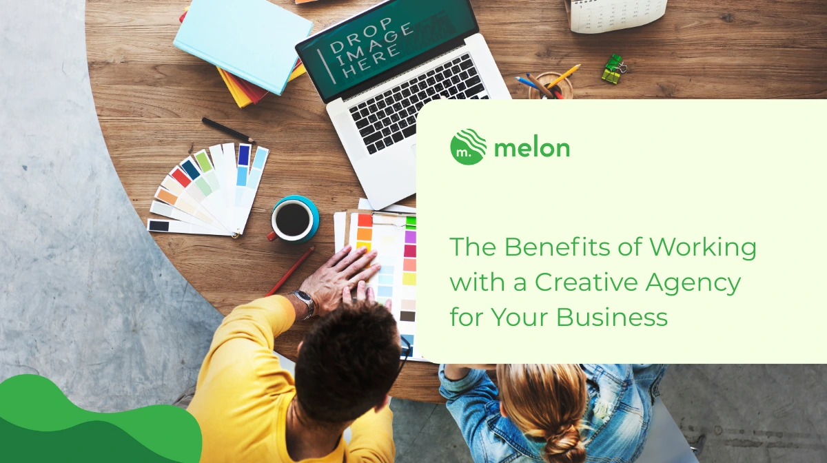 Creative Agency