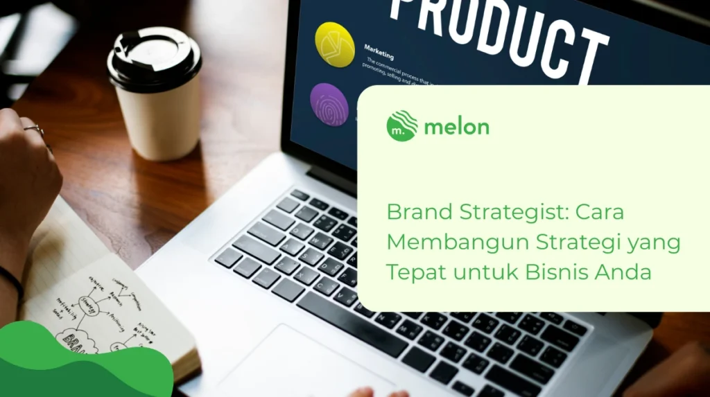 Strategi Merek