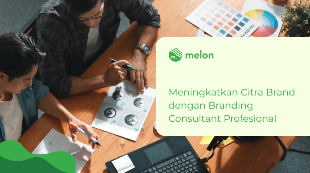Branding Consultant