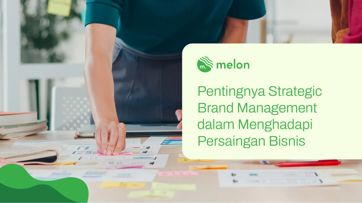 Strategic Brand Management