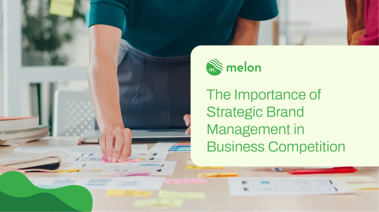 Strategic Brand Management