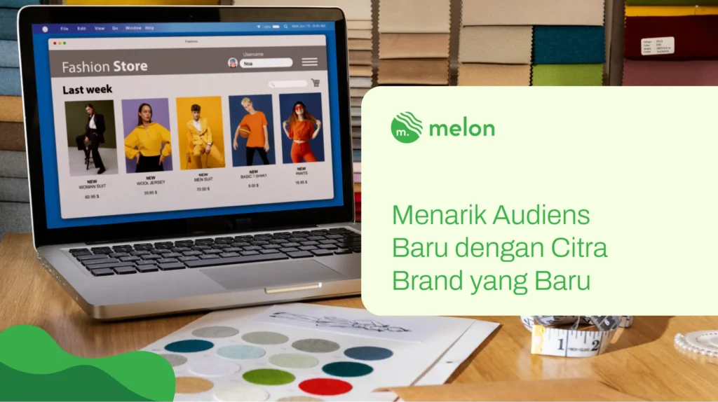 Rebranding Strategy