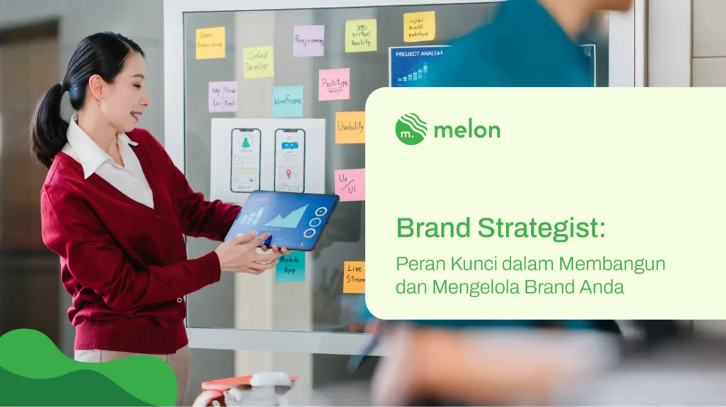 Brand Staretgist