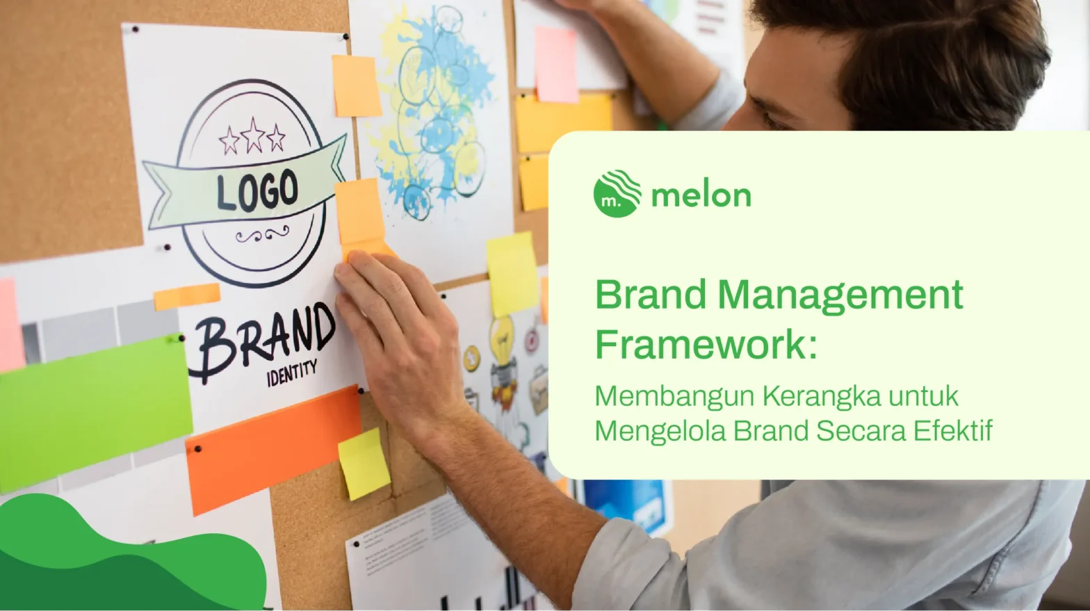 Brand Management Framework