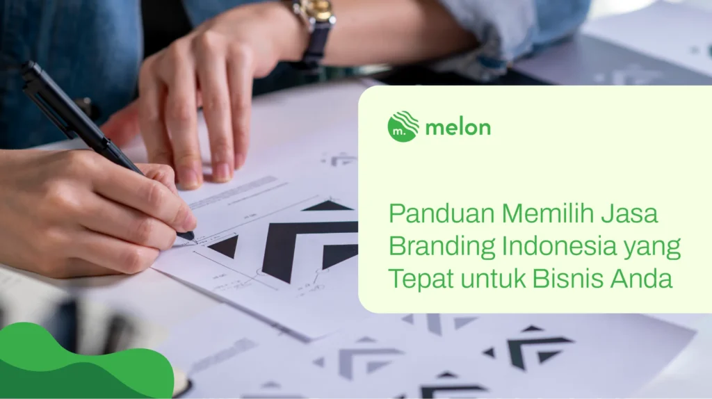 Jasa Branding Indonesia