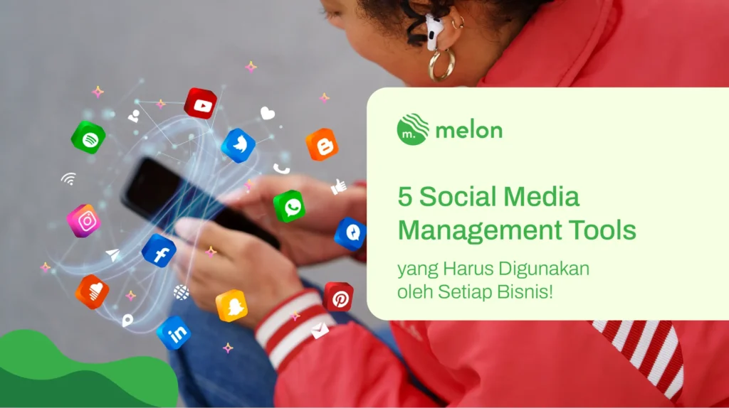 Social Media Management Tools