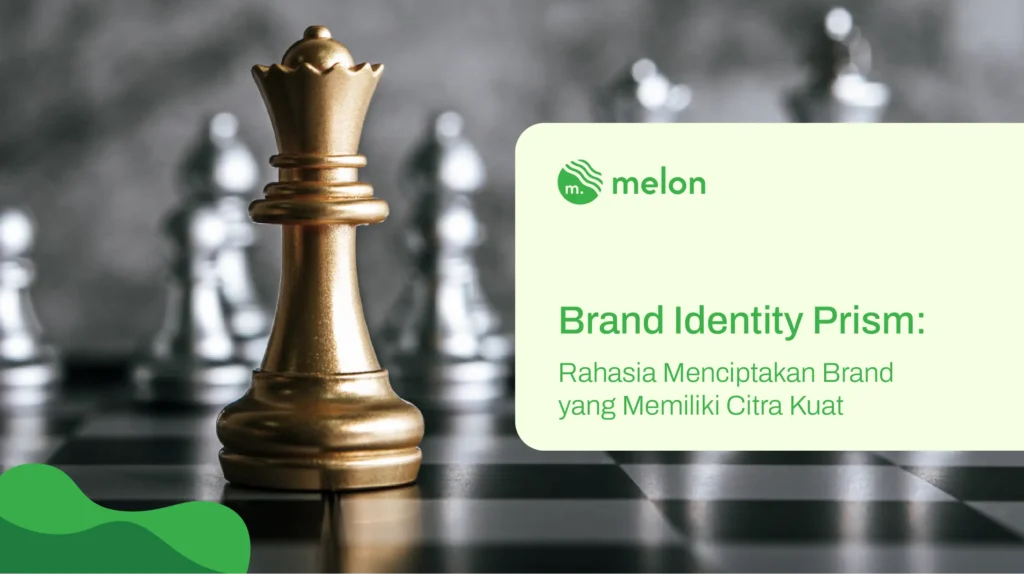 Brand Identity Prism