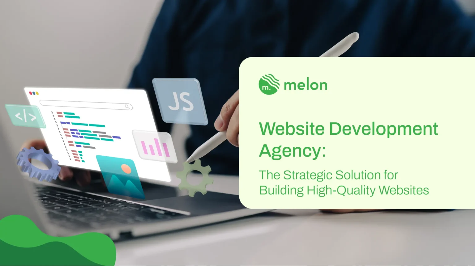 Website Development Agency