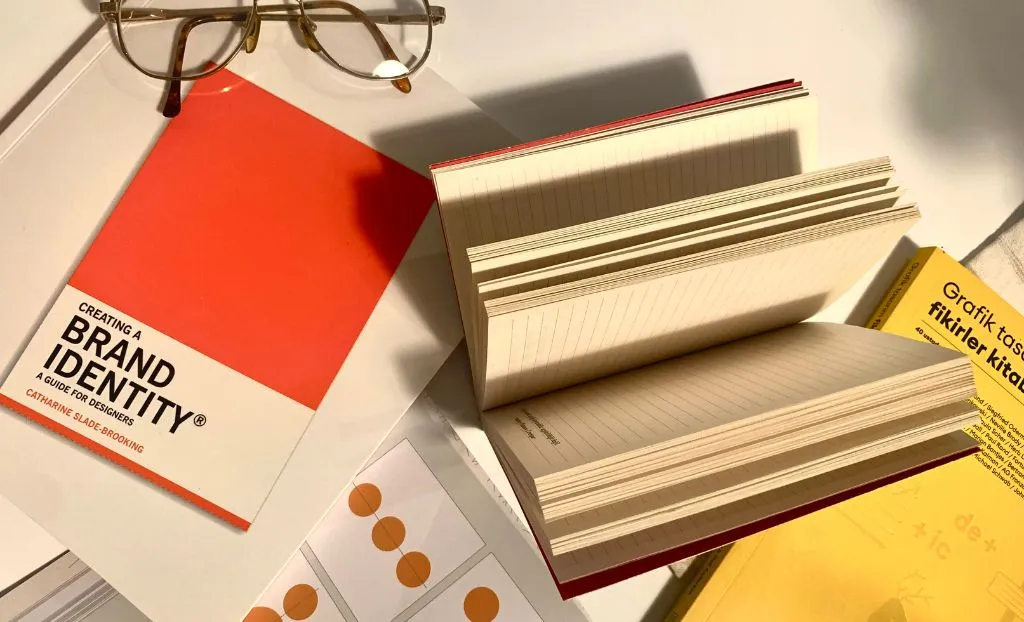 strategy brand identity