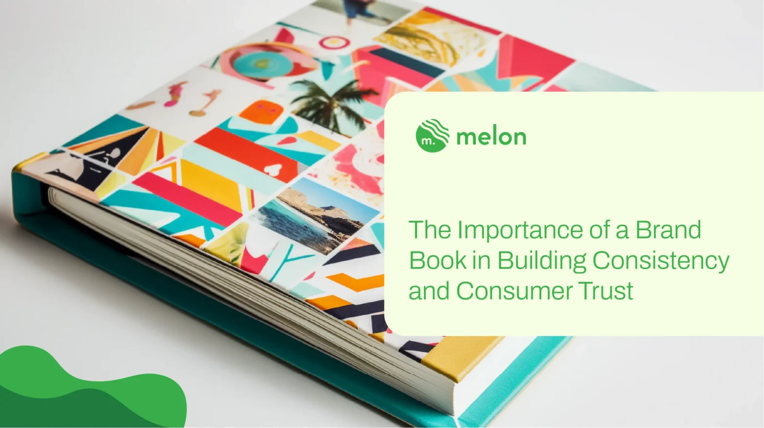 brand book